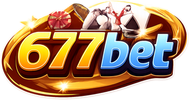 677bet বাংলাদেশের গেমিং লোগো